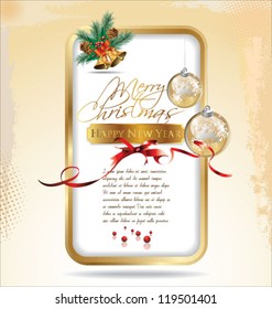  Christmas background
