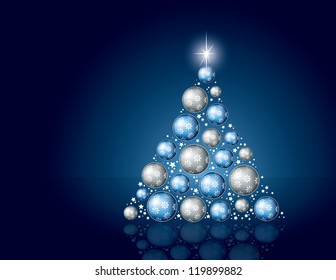 Christmas Background.