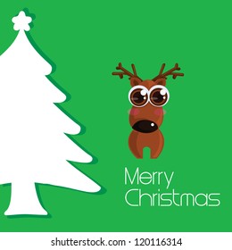 christmas background