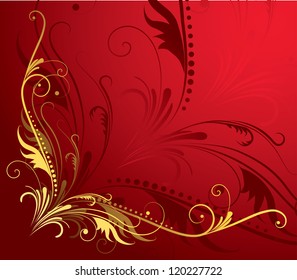 Christmas background
