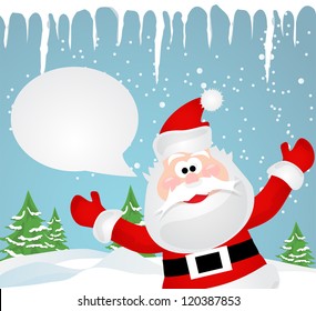 Christmas background
