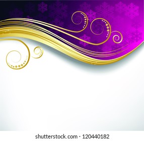 Christmas background