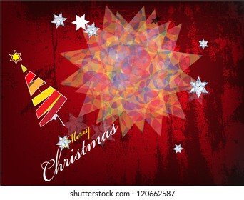 Christmas background
