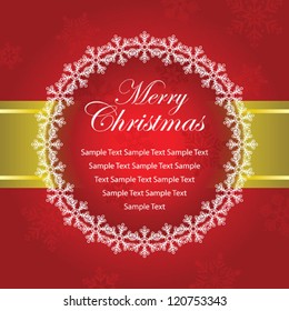 Christmas Background