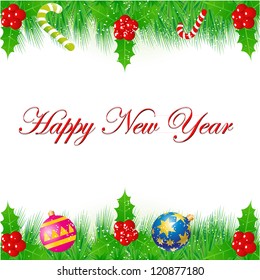 Christmas Background