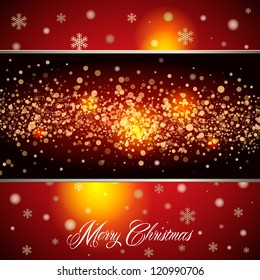 Christmas background