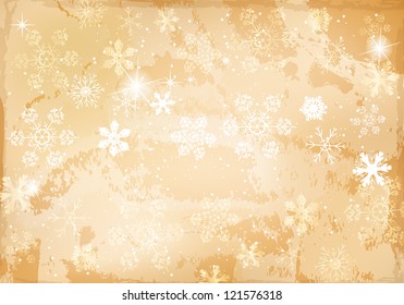 Christmas background