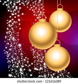 Christmas background