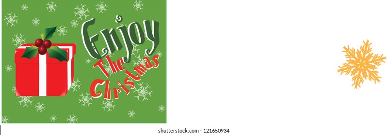 Fondo de Navidad.