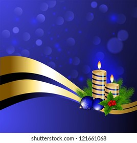 Christmas background