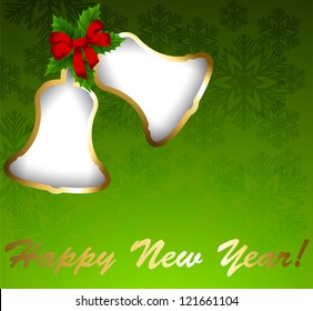 Christmas background