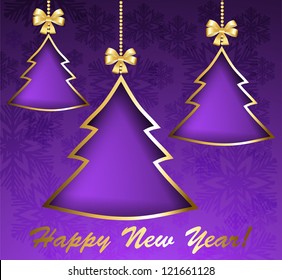 Christmas background