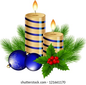 Christmas background