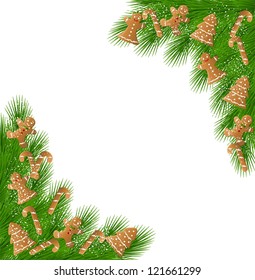 Christmas background