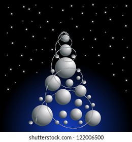 Christmas background