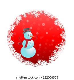 Christmas background