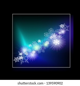 Christmas Background