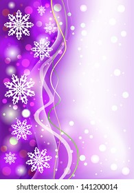 Christmas background 