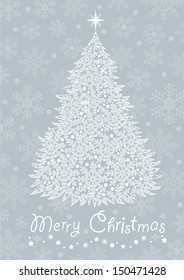 Christmas  background