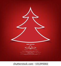 Christmas background