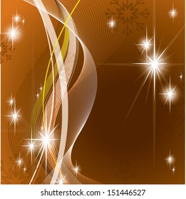 Christmas Background.