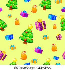 christmas background