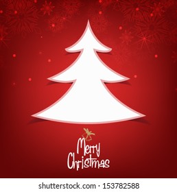 Christmas background