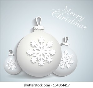 Christmas background 