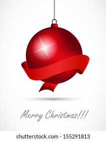 Christmas background