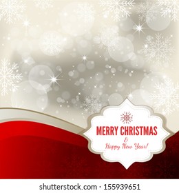 Christmas Background