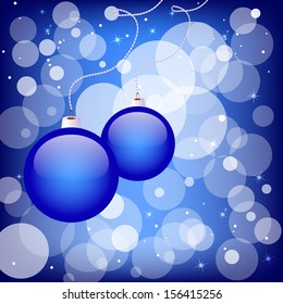 Christmas background