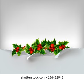 Christmas background 