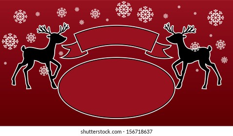 Christmas background