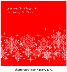 Christmas background