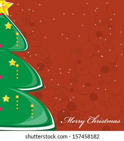 Christmas background