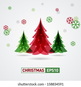 Christmas Background