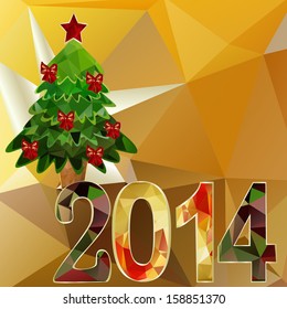 Christmas Background