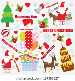 Christmas background