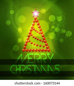 Christmas background.