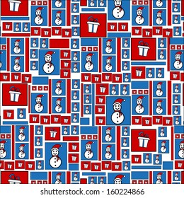 Christmas background