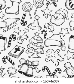 Christmas background
