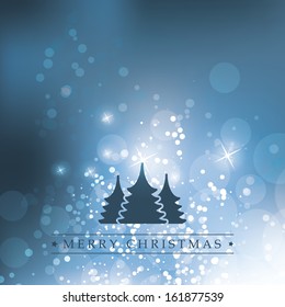Fondo de Navidad