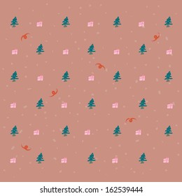 Christmas background