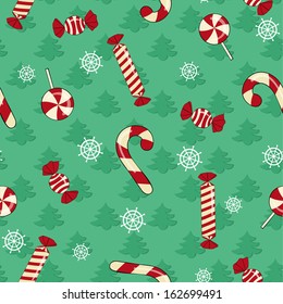 Christmas background