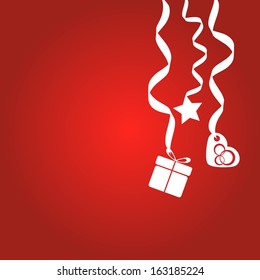 Christmas background