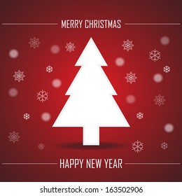 Christmas background 