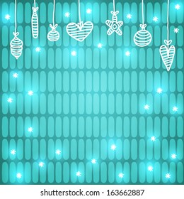 Christmas background