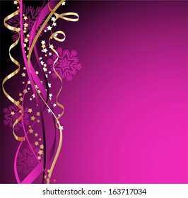 Christmas background