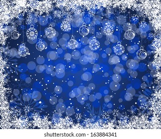 Christmas  background