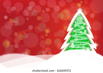 christmas background